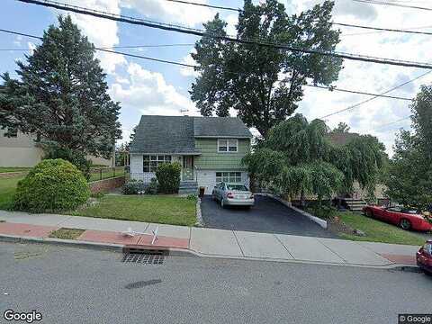 Prospect, FAIRVIEW, NJ 07022