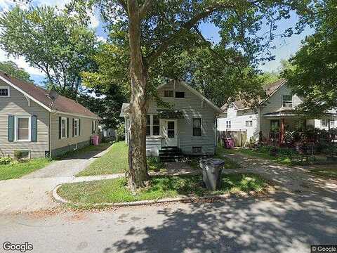 5Th, NILES, MI 49120