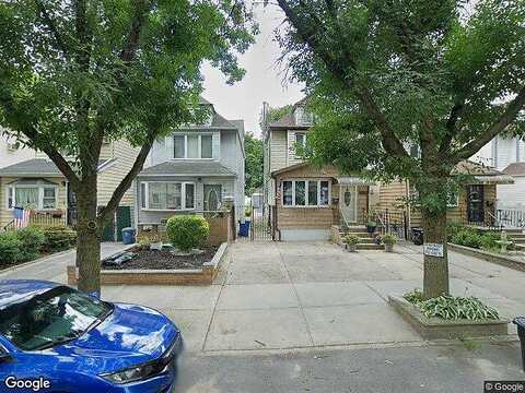 80Th, GLENDALE, NY 11385