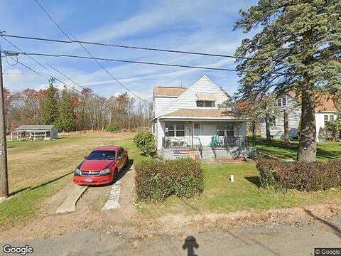 Pardeesville, HAZLE TOWNSHIP, PA 18202