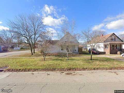 14Th, MATTOON, IL 61938