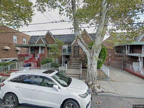 40Th, BROOKLYN, NY 11203