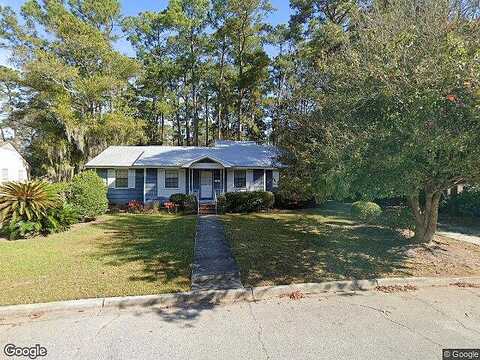 Pine Valley, SAVANNAH, GA 31404