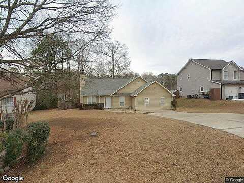 Forrest Retreat, SUGAR HILL, GA 30518