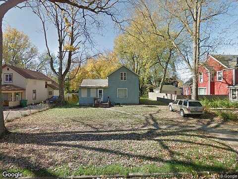 6Th, NILES, MI 49120