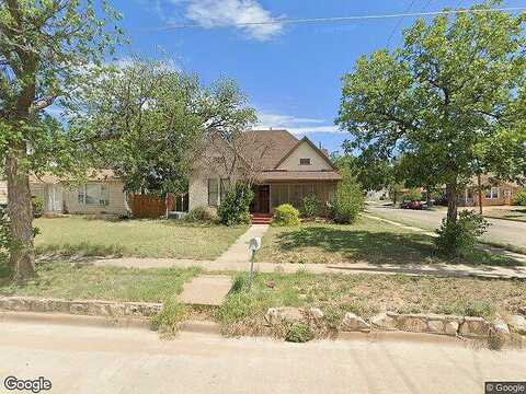 Preusser, SAN ANGELO, TX 76903