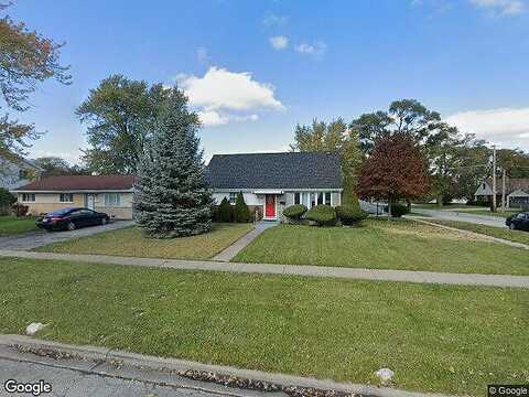 83Rd, BURBANK, IL 60459