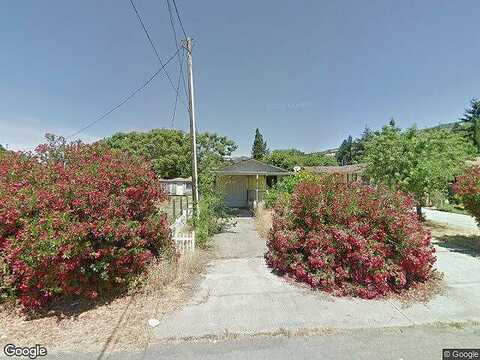 11Th St, LUCERNE, CA 95458