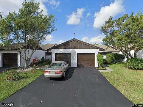 Wedgewood, TAMARAC, FL 33321