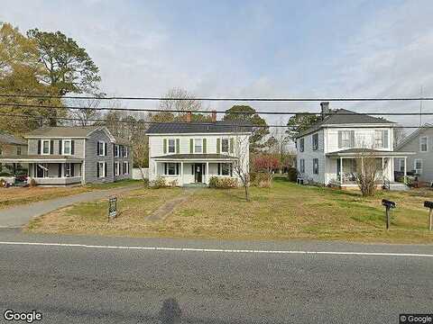 Whaleyville, SUFFOLK, VA 23438