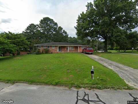 Strathmoor, JONESBORO, GA 30236