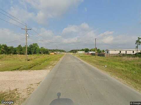 County Road 3540, CLEVELAND, TX 77327