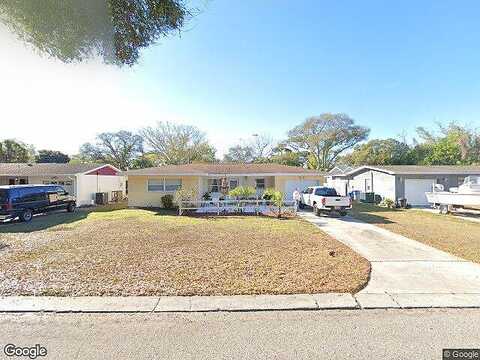 41St, SAINT PETERSBURG, FL 33709