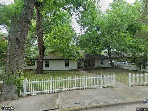 Forest Knoll, DALLAS, TX 75232