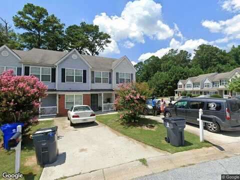 Hickory Lane, UNION CITY, GA 30291