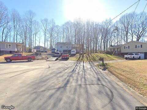 Hardy, HIRAM, GA 30141