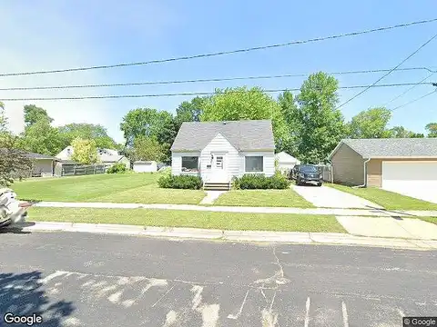 8Th, MENASHA, WI 54952