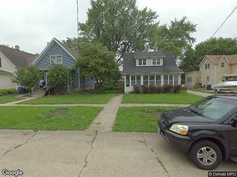 5Th, DEKALB, IL 60115