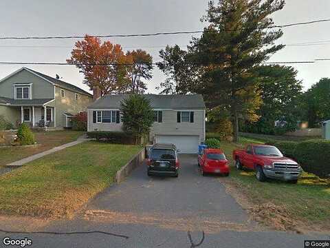 Hughes, PLAINVILLE, CT 06062