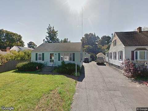 Jefferson, PLAINVILLE, CT 06062