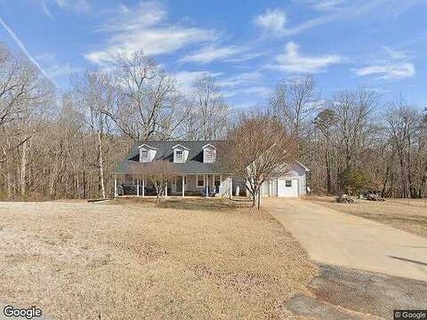 Wolf Creek, PICKENS, SC 29671