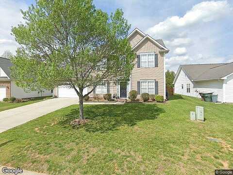 Highland Oak, GREENSBORO, NC 27410