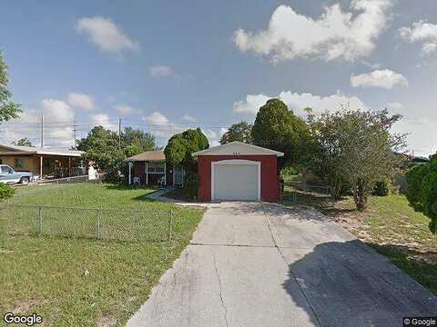 Carver, LAKE WALES, FL 33853