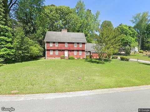 Swift Creek, LITHONIA, GA 30058