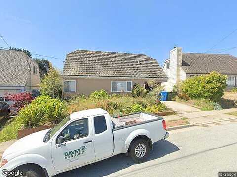 Lockhaven, PACIFICA, CA 94044