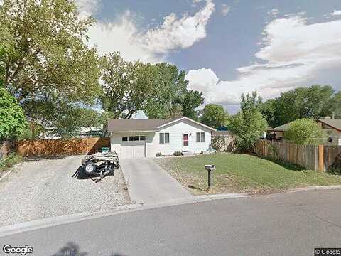 Middle Ridge, CLIFTON, CO 81520