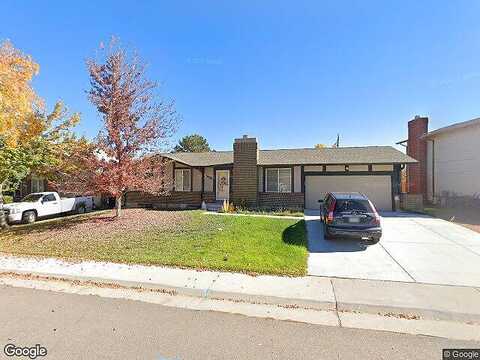 Kipling, LITTLETON, CO 80127