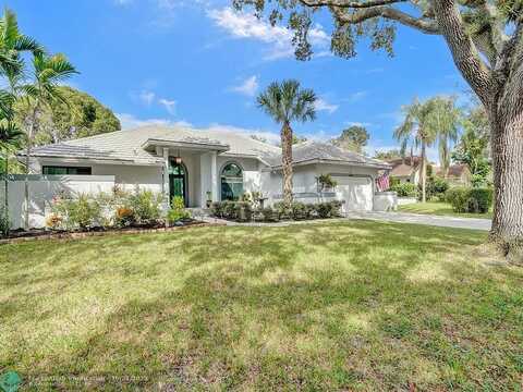 43Rd, CORAL SPRINGS, FL 33067