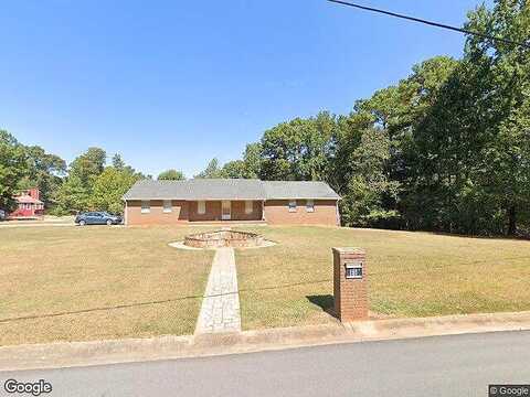 Oakridge, ELLENWOOD, GA 30294