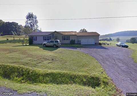 P And Q, BIGLERVILLE, PA 17307