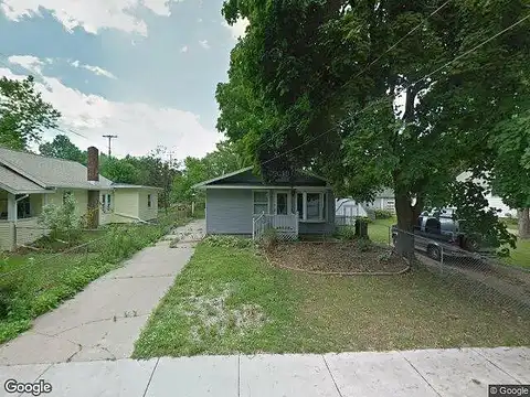 Vernon, LANSING, MI 48910