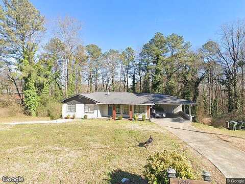 Bonanza, MABLETON, GA 30126