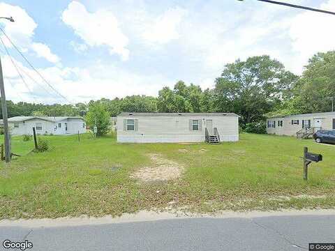 Hunter, MILTON, FL 32570