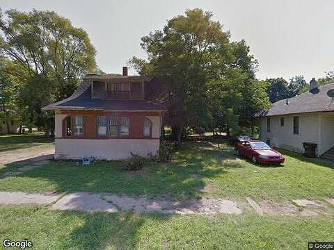 Broadway, BENTON HARBOR, MI 49022