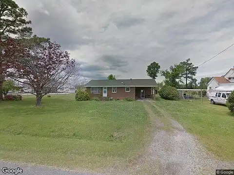 Cullen, HARRELLSVILLE, NC 27942