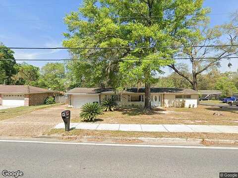 Berryhill, MILTON, FL 32570