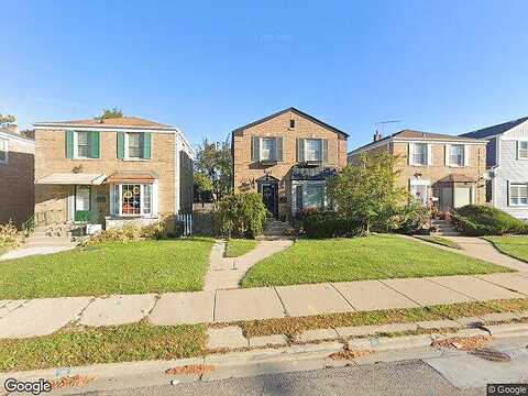 Foster, CHICAGO, IL 60656