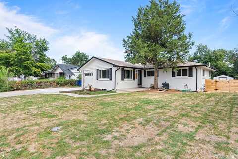 Newland, ARVADA, CO 80003