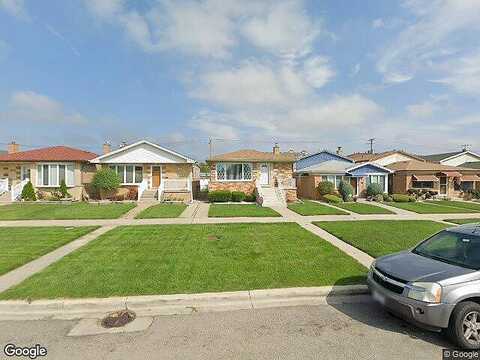 63Rd, CHICAGO, IL 60638