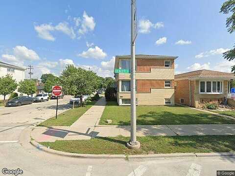 W 63Rd St, CHICAGO, IL 60638