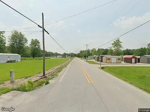 Coalmont Brazil, JASONVILLE, IN 47438