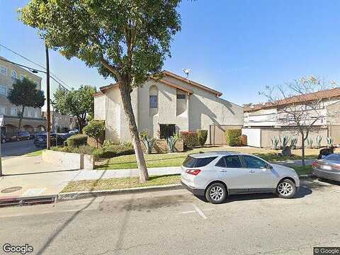 Rugby Ave, HUNTINGTON PARK, CA 90255