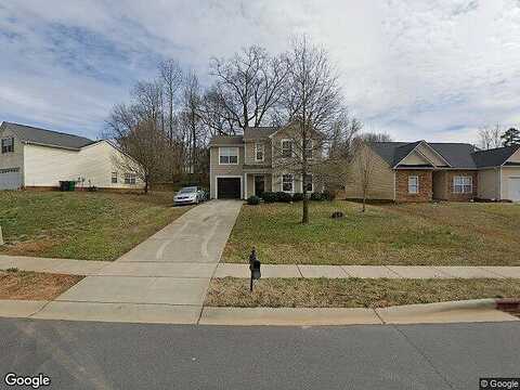 Hoover, CHARLOTTE, NC 28214