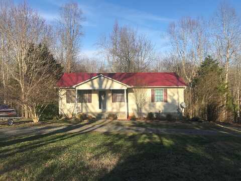 Eagle Creek, SMITHVILLE, TN 37166