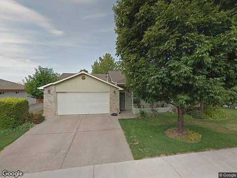 Janece, GRAND JUNCTION, CO 81505