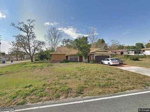 Pinehurst, SPRING HILL, FL 34606